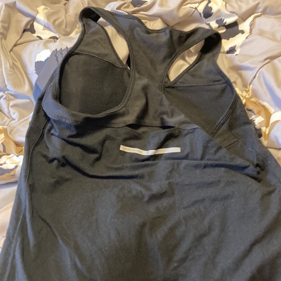 Adidas running tank-top Size Small - Picture 2 of 3